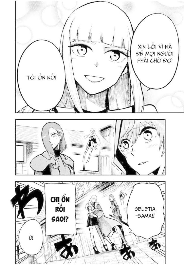 Tái Sinh Nô Lệ - Page 13