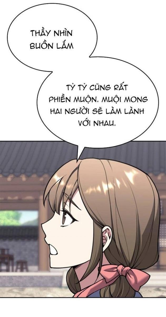 Võ Giả Bất Đắc Dĩ - Page 67