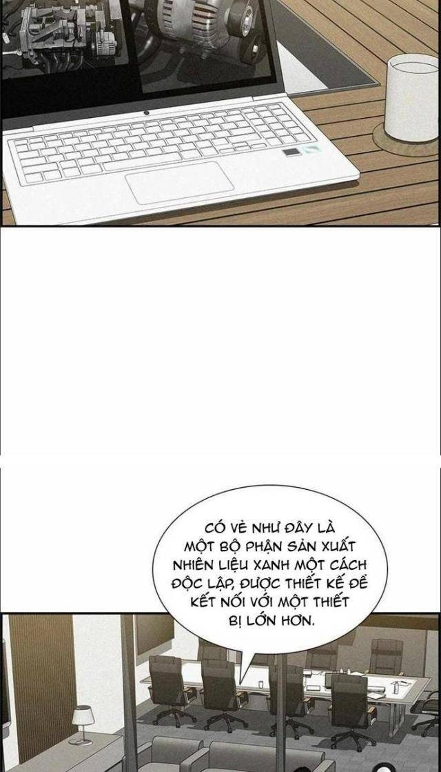 Chúa Tể Đồng Tiền - Page 18