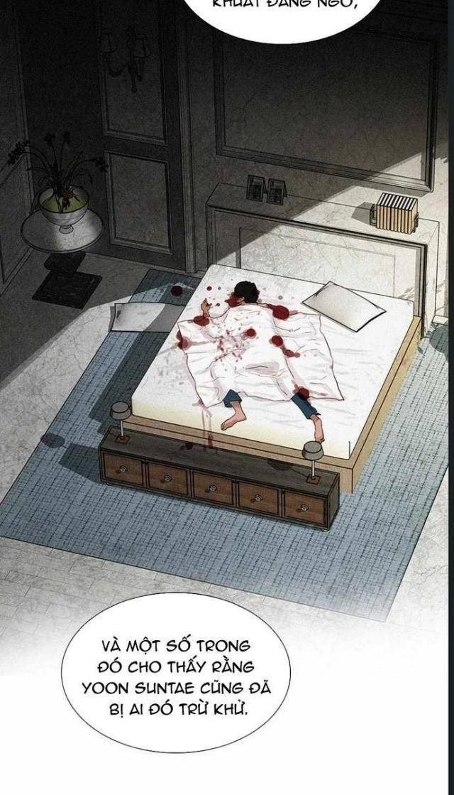 Chúa Tể Đồng Tiền - Page 12