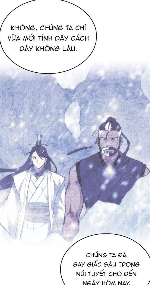 Võ Giả Bất Đắc Dĩ - Page 121