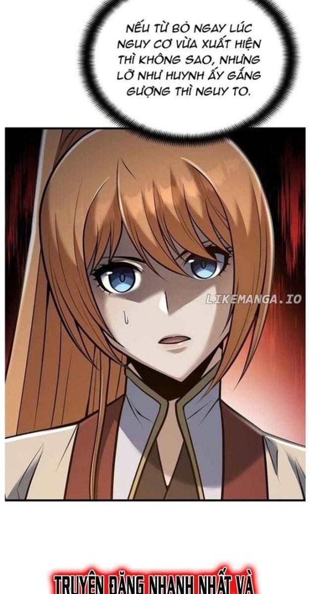 Bá Vương Chi Tinh - Page 31