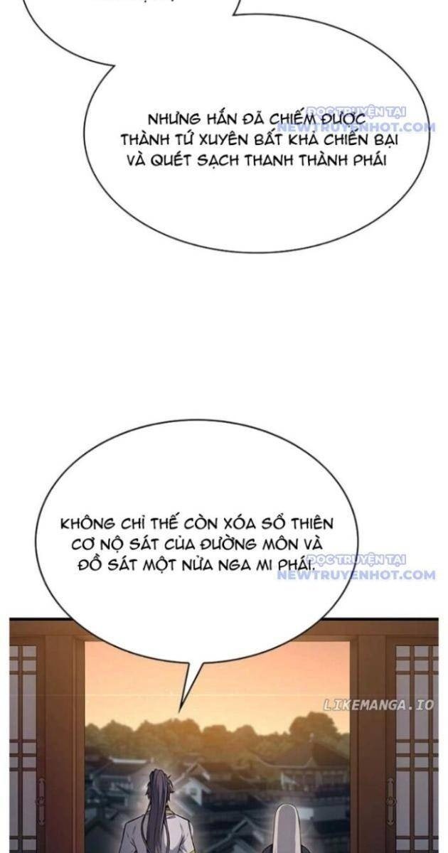 Bá Vương Chi Tinh - Page 66