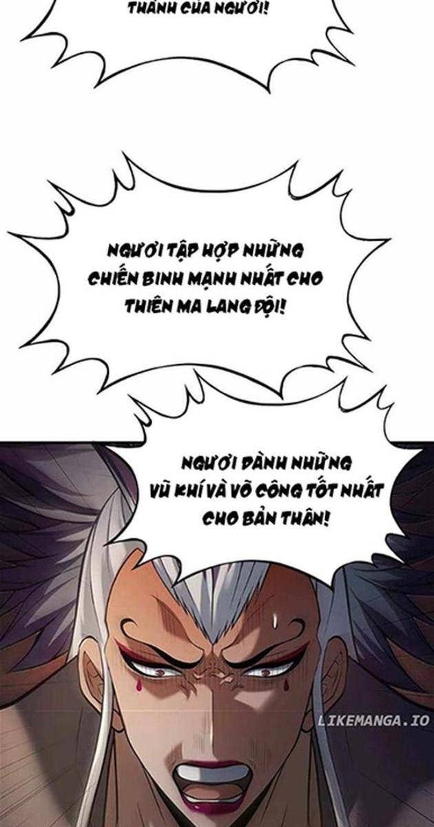 Bá Vương Chi Tinh - Page 53