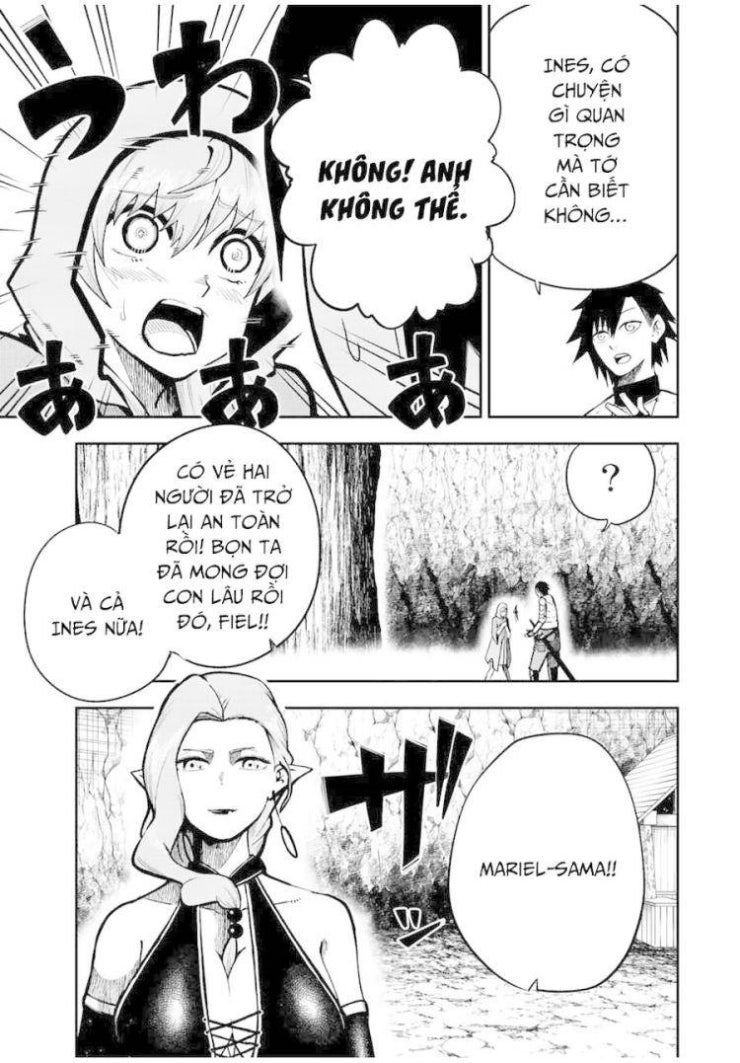 Tái Sinh Nô Lệ - Page 6