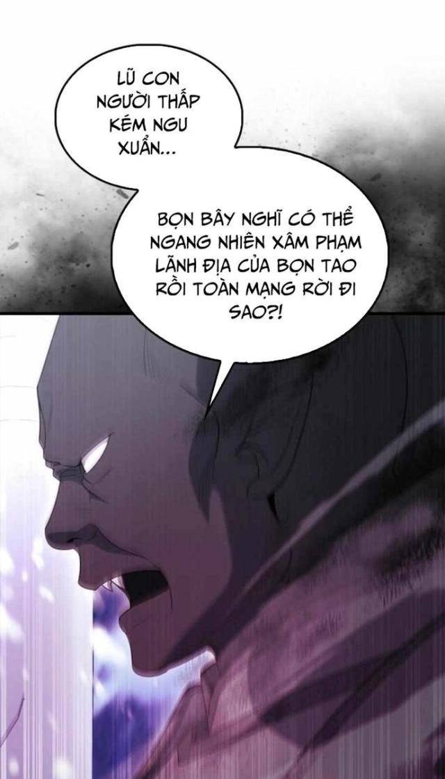 Nhân Vật Phụ Siêu Mạnh - Page 38