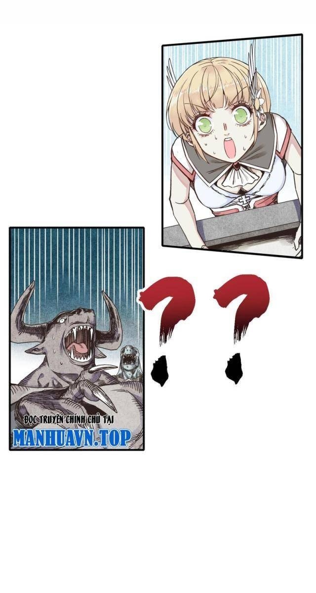 Ta Xuyên Vào Dị Giới Với Chỉ Số Phòng Thủ 99999 - Page 100