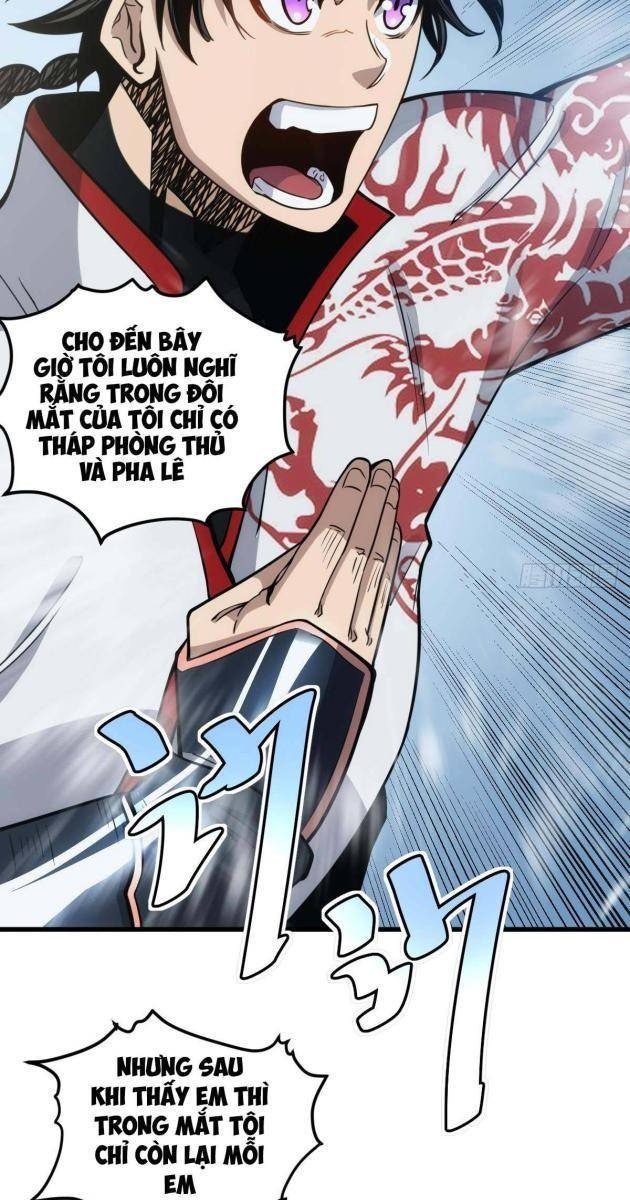 Tự Kỷ Luật Ta Đây Bất Khả Chiến Bại - Page 50