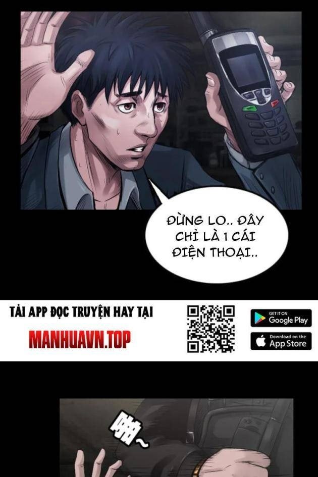 Người Siêu Việt - Page 29
