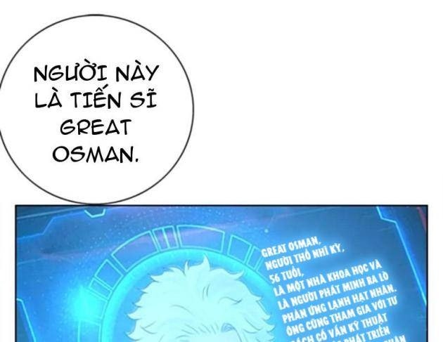 Người Siêu Việt - Page 35