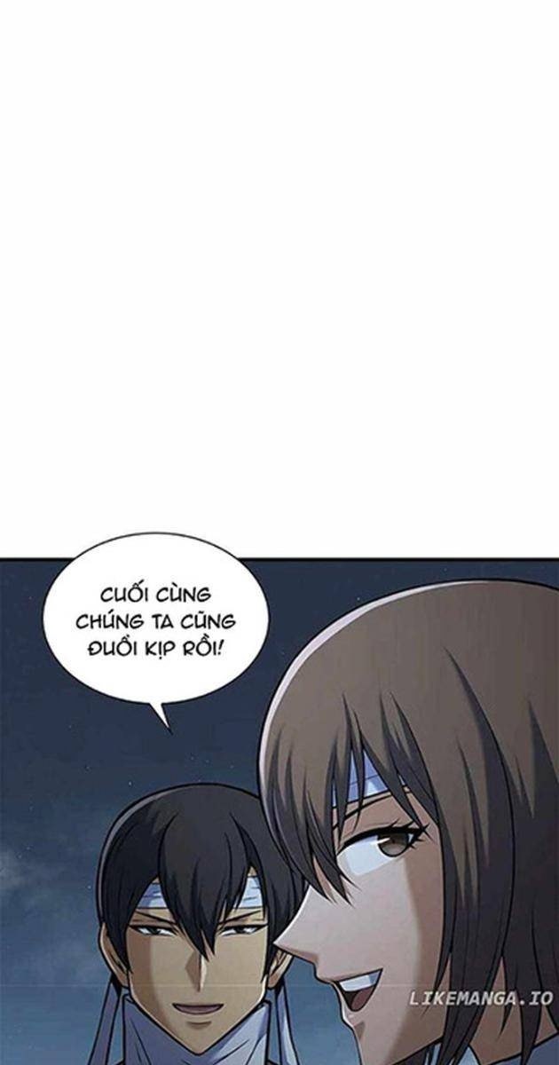 Bá Vương Chi Tinh - Page 12