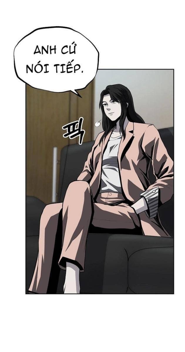 Vương Đạo - Page 21