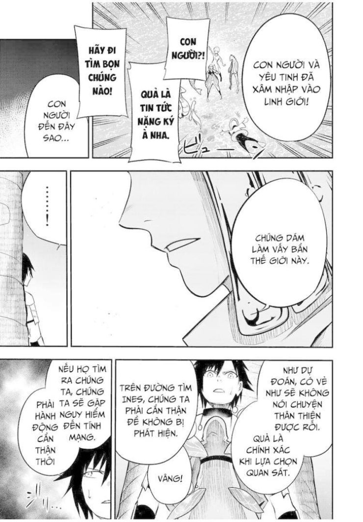 Tái Sinh Nô Lệ - Page 16