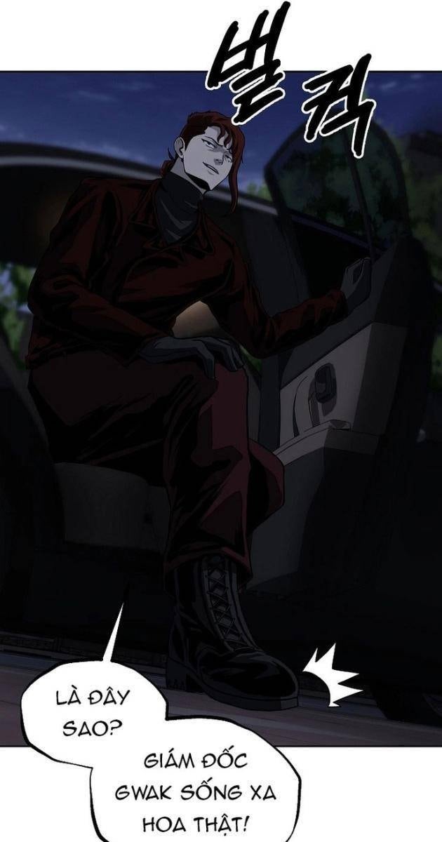 Vương Đạo - Page 60
