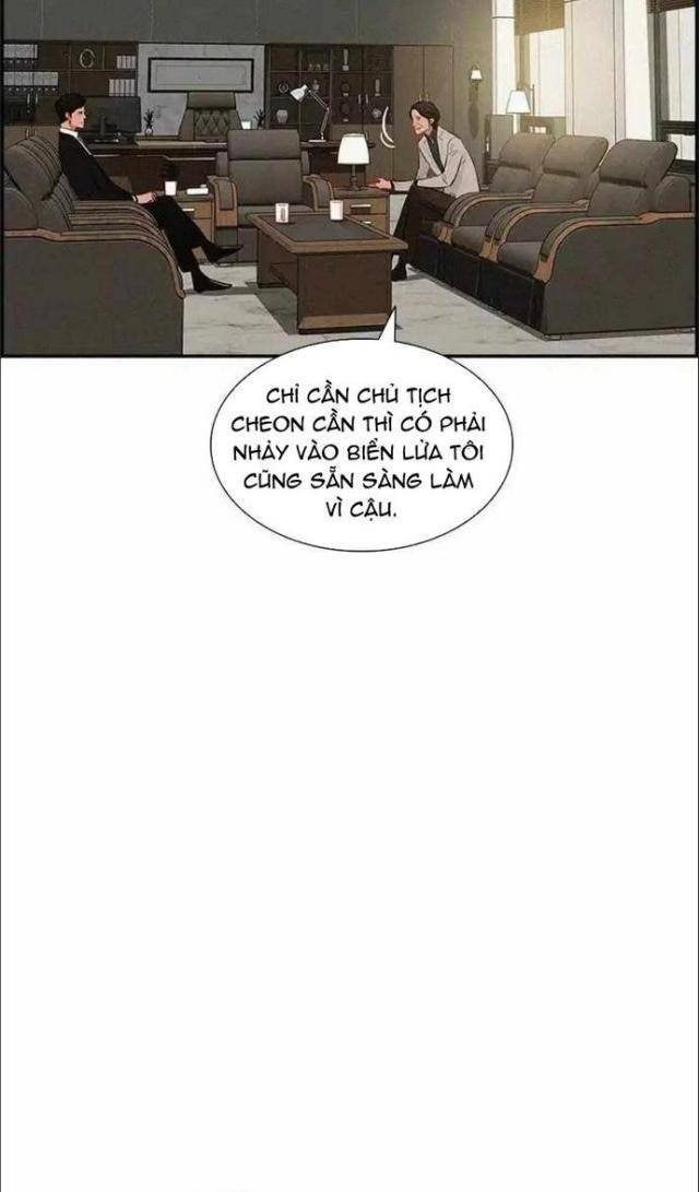 Chúa Tể Đồng Tiền - Page 48