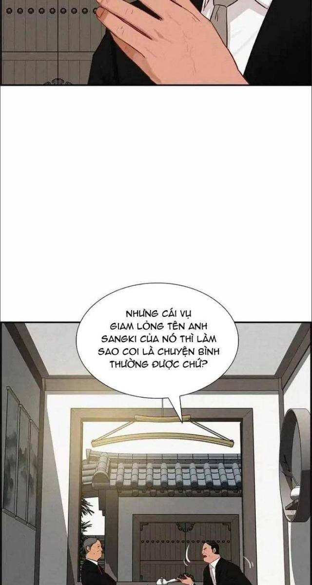 Chúa Tể Đồng Tiền - Page 83