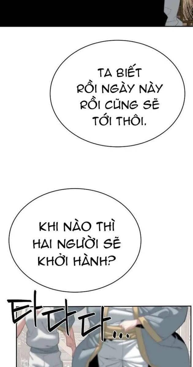 Hành Tinh Quái Vật - Page 93