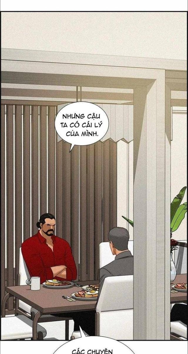 Chúa Tể Đồng Tiền - Page 9