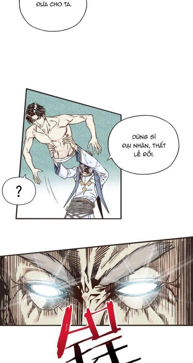 Ta Xuyên Vào Dị Giới Với Chỉ Số Phòng Thủ 99999 - Page 86