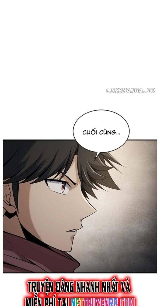 Bá Vương Chi Tinh - Page 128