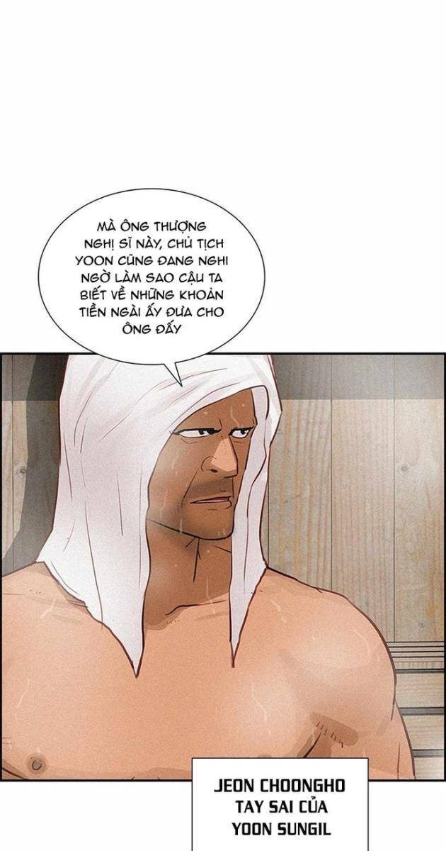 Chúa Tể Đồng Tiền - Page 31