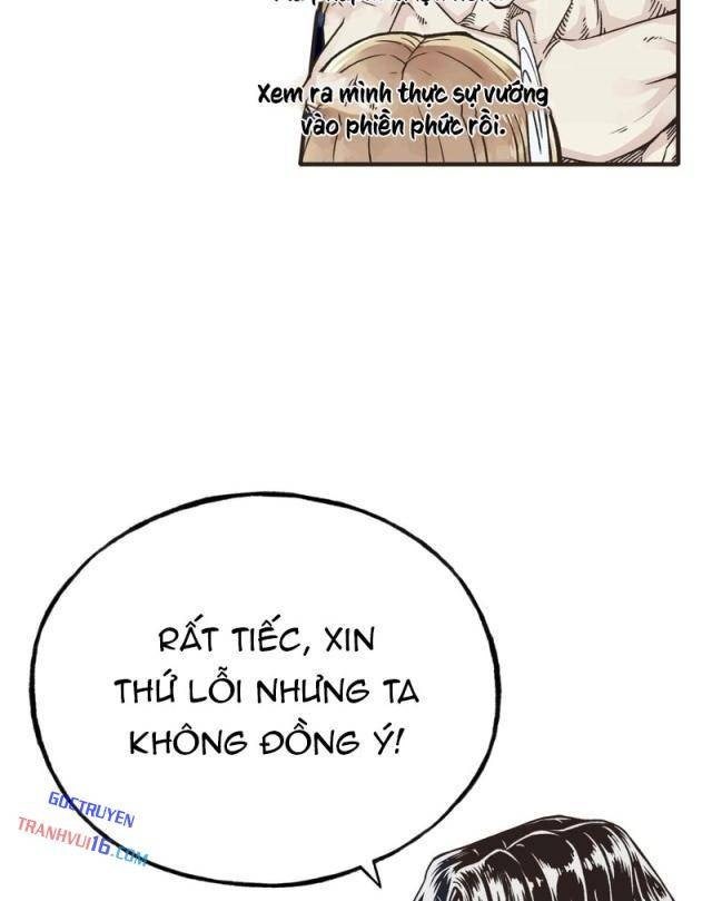 Ta Xuyên Vào Dị Giới Với Chỉ Số Phòng Thủ 99999 - Page 60