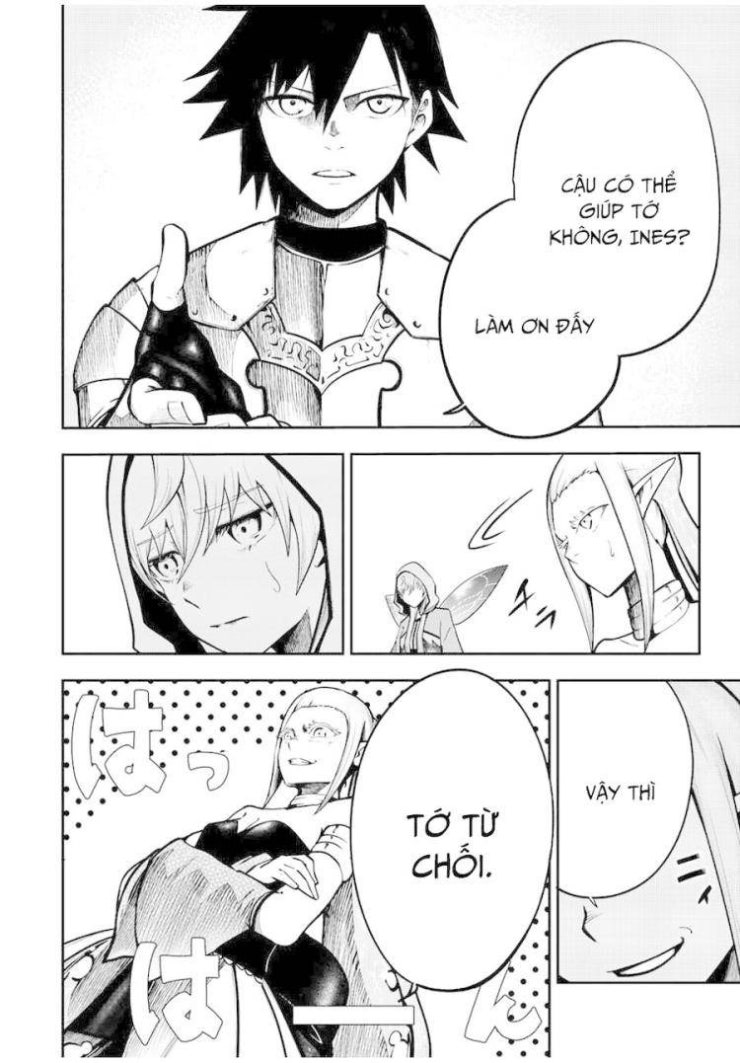 Tái Sinh Nô Lệ - Page 19