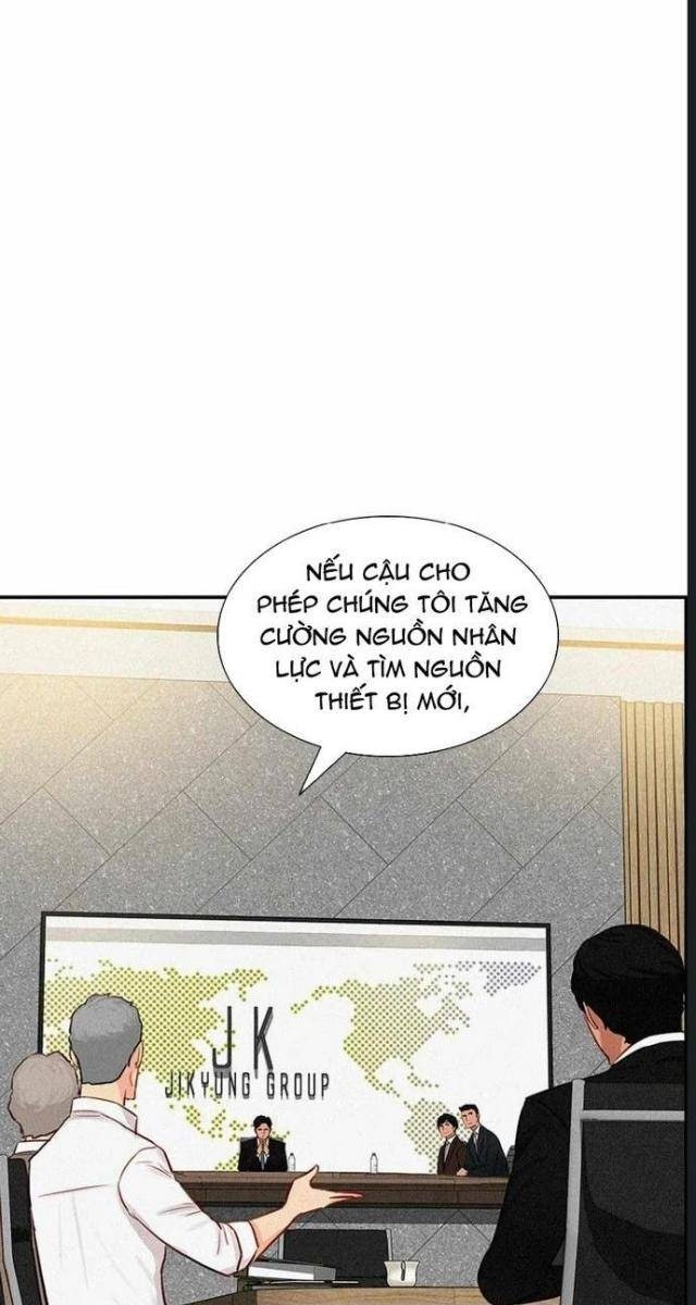 Chúa Tể Đồng Tiền - Page 67