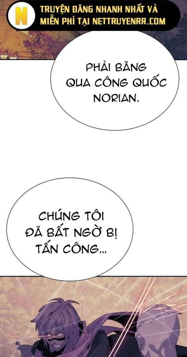 Hành Tinh Quái Vật - Page 14