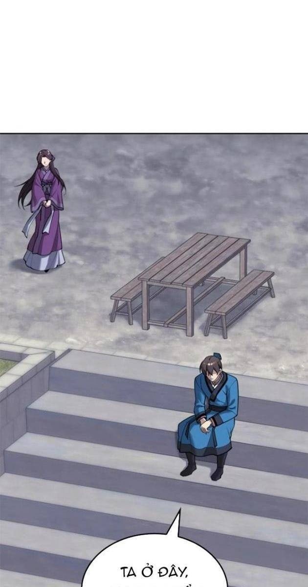 Võ Giả Bất Đắc Dĩ - Page 73