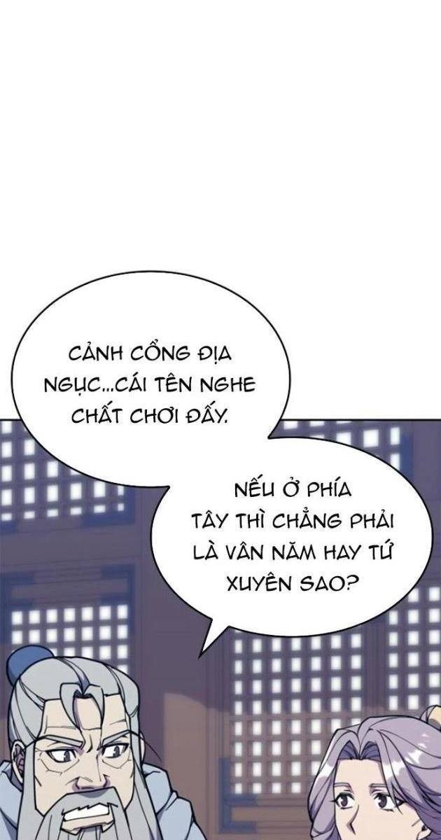 Võ Giả Bất Đắc Dĩ - Page 127
