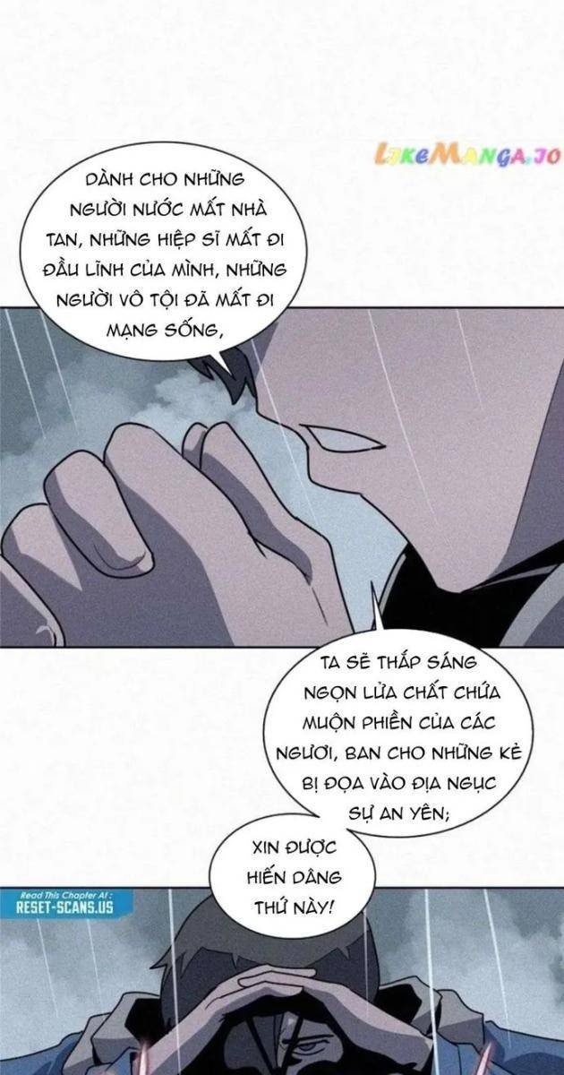 Thực Thư Pháp Sư - Page 70
