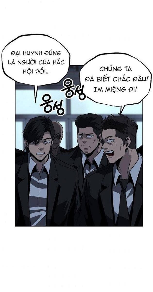 Vương Đạo - Page 38