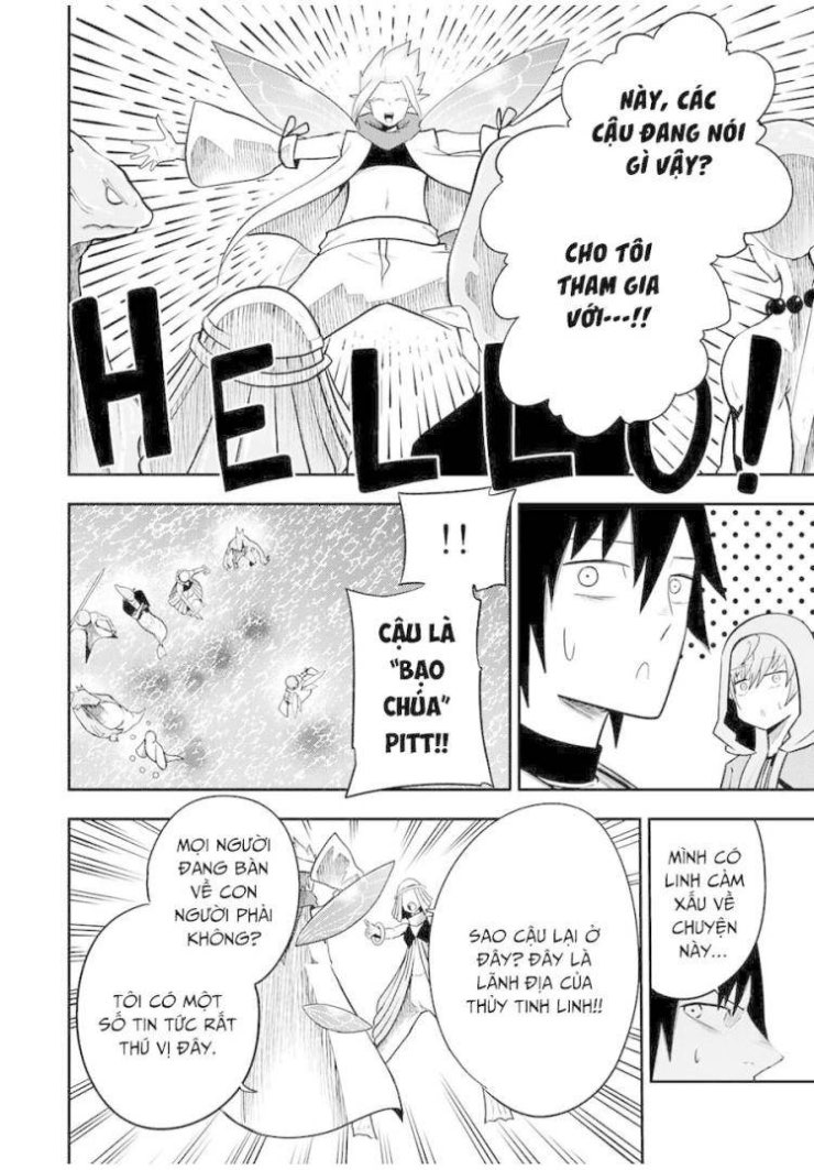 Tái Sinh Nô Lệ - Page 17