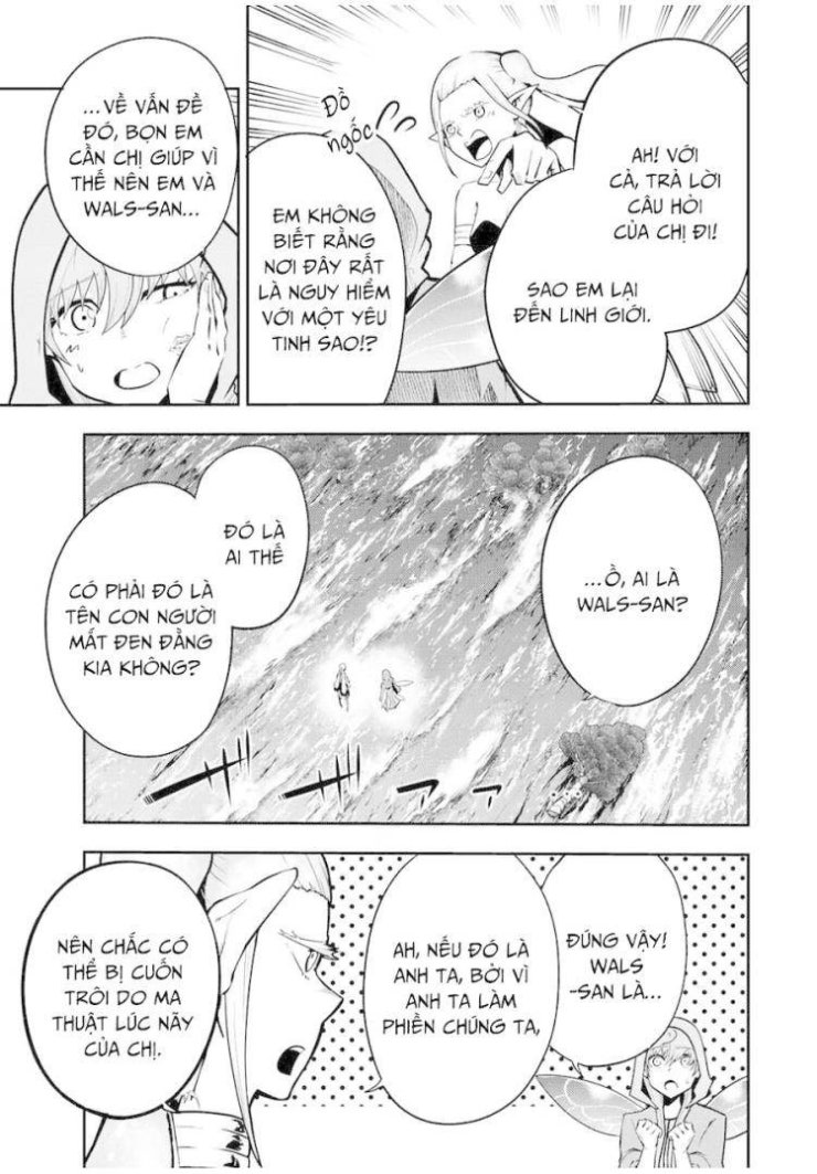 Tái Sinh Nô Lệ - Page 4