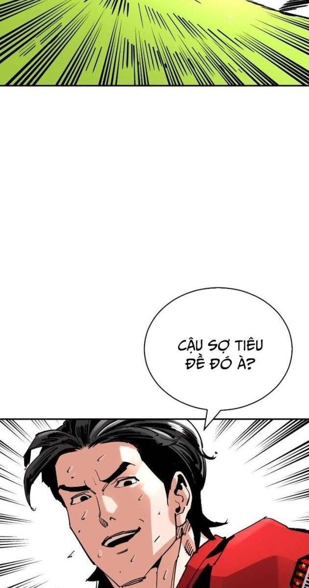 Sân Cỏ Chiến Ký - Page 74