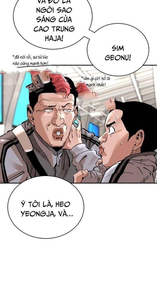 Sân Cỏ Chiến Ký - Page 120