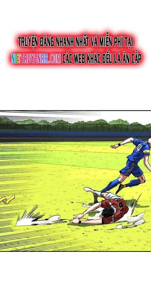 Sân Cỏ Chiến Ký - Page 182