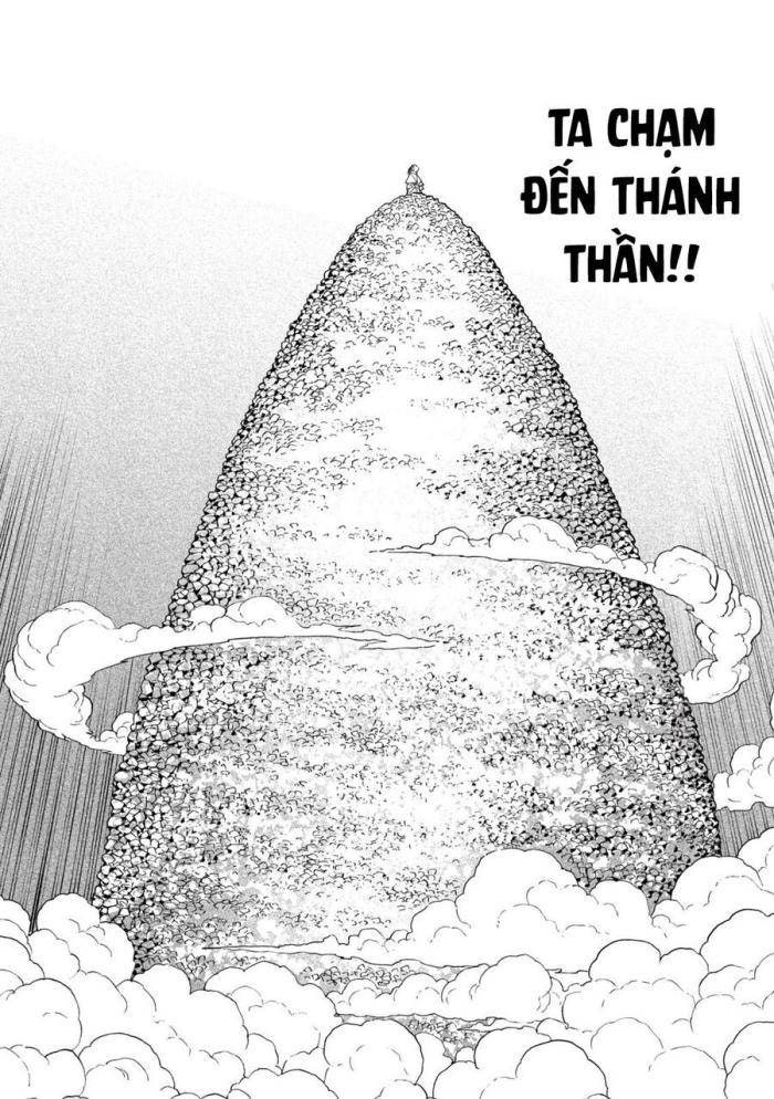 Tenkaichi-Thiên Hạ Đệ Nhất Võ Sĩ Đại Hội - Page 28