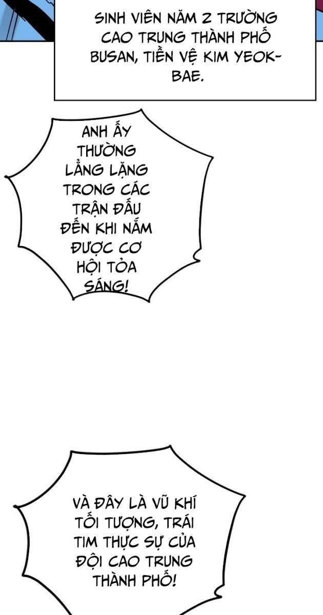 Sân Cỏ Chiến Ký - Page 64