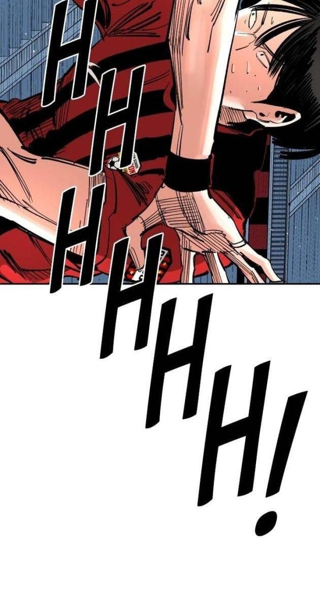 Sân Cỏ Chiến Ký - Page 103