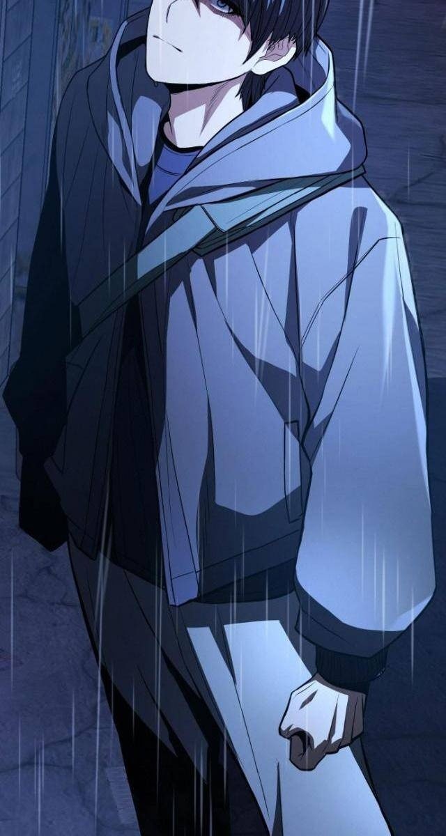 Tuyệt Thế Anh Hùng - Page 205