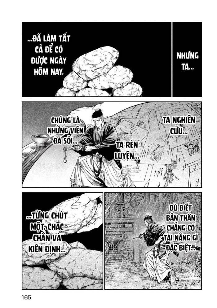 Tenkaichi-Thiên Hạ Đệ Nhất Võ Sĩ Đại Hội - Page 20