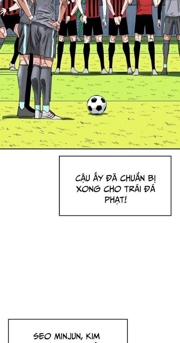 Sân Cỏ Chiến Ký - Page 4