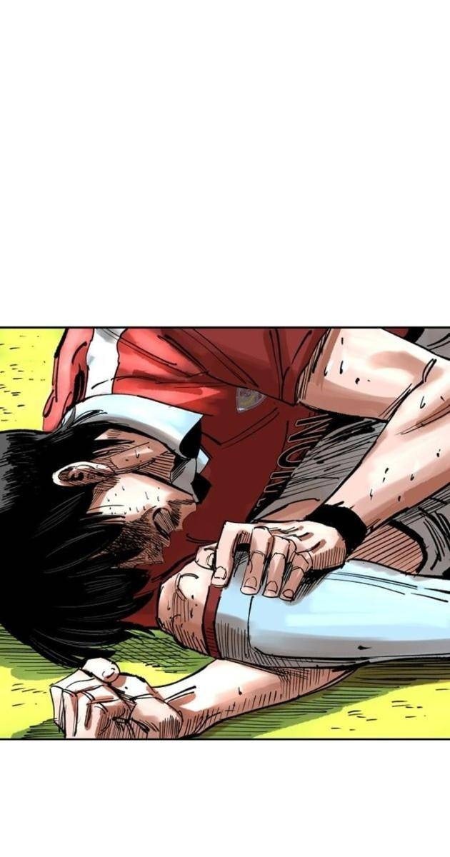 Sân Cỏ Chiến Ký - Page 158