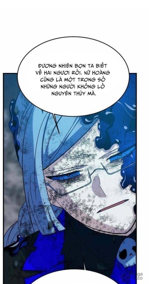 Sử Kí Kim Quang Tử - Page 50