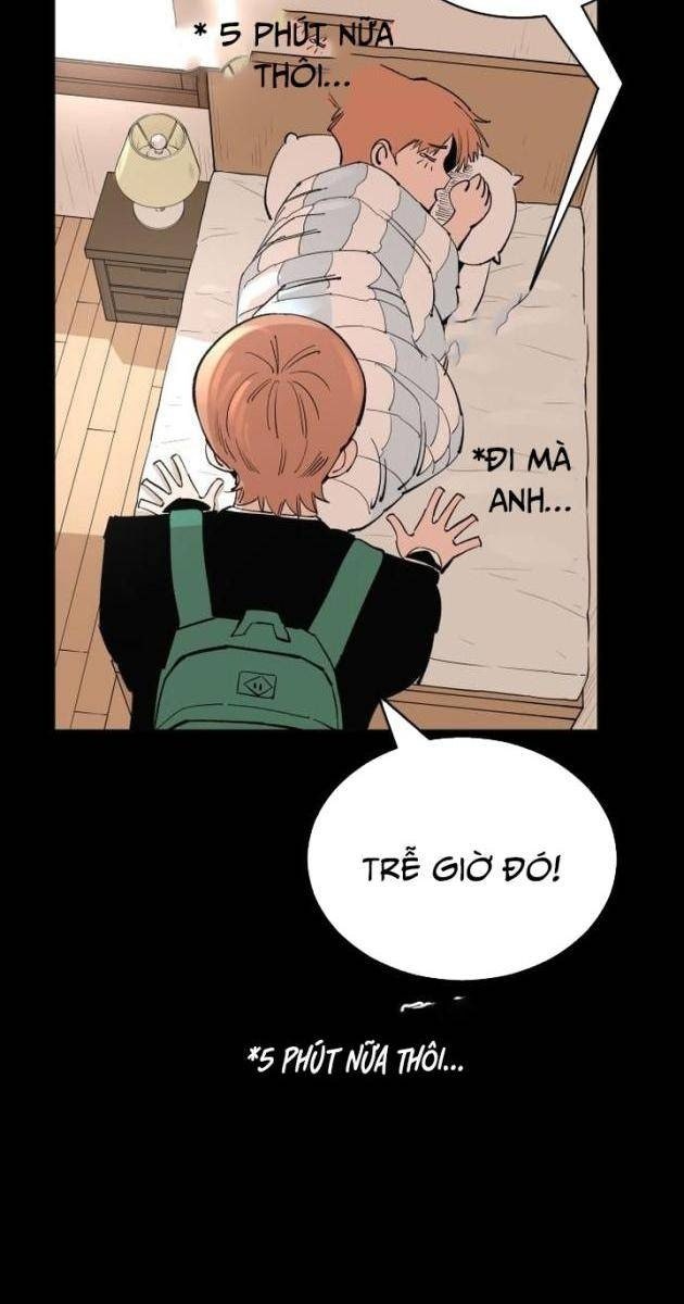 Sân Cỏ Chiến Ký - Page 11