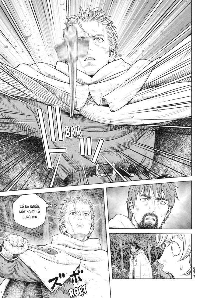 Truyền Thuyết Miền Đất Hứa - Page 4