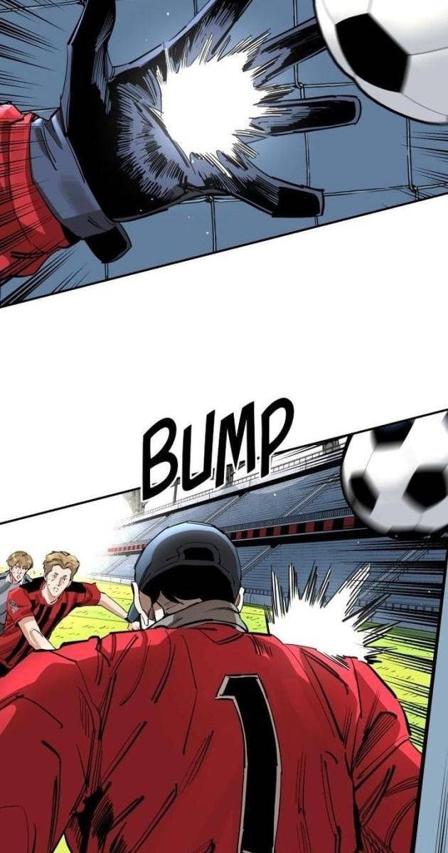 Sân Cỏ Chiến Ký - Page 56