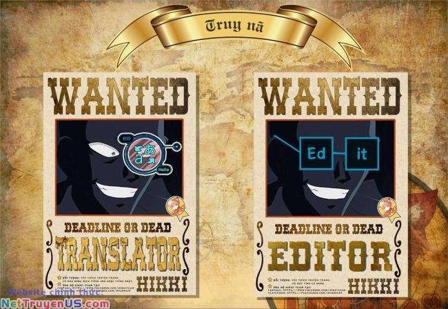 Truyền Thuyết Miền Đất Hứa - Page 28